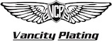 Vancity Plating
